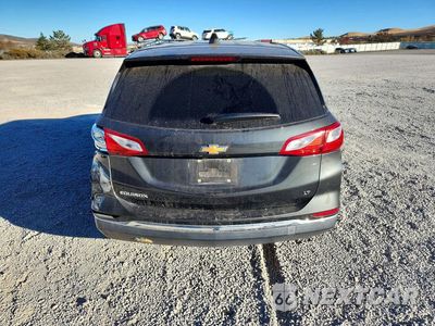 Zdjęcie 6 z 13 samochodu: 2019 CHEVROLET EQUINOX LT VIN:3GNAXKEV1KS576506 - miniatura