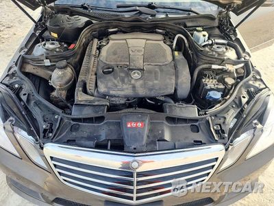 Zdjęcie 11 z 13 samochodu: 2013 MERCEDES-BENZ E 350 VIN:WDDHF5KBXDA707917 - miniatura