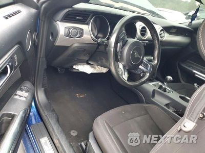 Zdjęcie 8 z 12 samochodu: 2022 FORD MUSTANG GT VIN:1FA6P8CFXN5129741 - miniatura