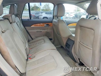Zdjęcie 11 z 13 samochodu: 2015 LINCOLN MKX VIN:2LMDJ8JK0FBL34713 - miniatura