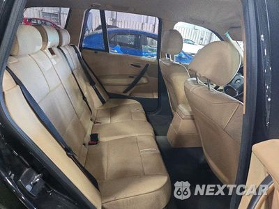 Zdjęcie 11 z 13 samochodu: 2004 BMW X3 2.5I VIN:WBXPA73484WB21189 - miniatura