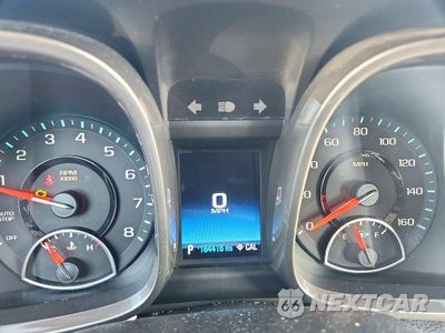 Zdjęcie 9 z 12 samochodu: 2014 CHEVROLET MALIBU 2LT VIN:1G11E5SL5EU162936 - miniatura