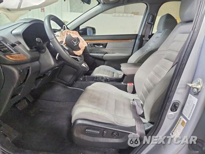 Zdjęcie 7 z 13 samochodu: 2020 HONDA CR-V EX VIN:5J6RW2H5XLL042884 - miniatura
