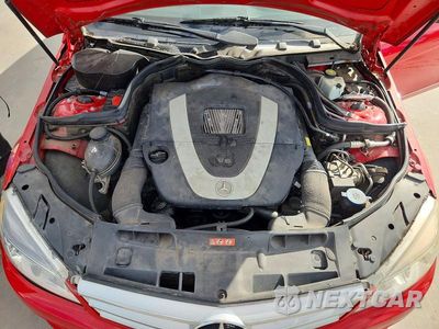 Zdjęcie 11 z 12 samochodu: 2008 MERCEDES-BENZ C 300 VIN:WDDGF54X68R017979 - miniatura