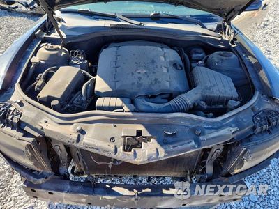 Zdjęcie 11 z 13 samochodu: 2015 CHEVROLET CAMARO LT VIN:2G1FD1E36F9226266 - miniatura