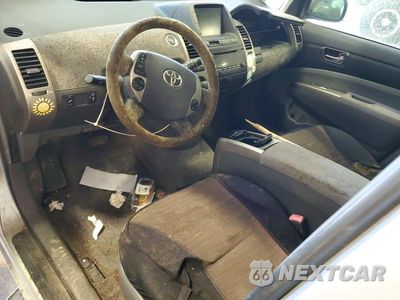 Zdjęcie 8 z 12 samochodu: 2009 TOYOTA PRIUS STANDARD VIN:JTDKB20U597888380 - miniatura