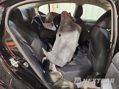 Zdjęcie 10 z 12 samochodu: 2022 NISSAN SENTRA SV VIN:3N1AB8CV0NY311920 - miniatura