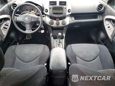 Zdjęcie 8 z 13 samochodu: 2008 TOYOTA RAV4 SPORT VIN:JTMBD32V586076829 - miniatura