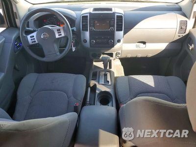 Zdjęcie 8 z 13 samochodu: 2017 NISSAN FRONTIER S VIN:1N6AD0ER3HN706956 - miniatura