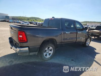 Trzecie zdjęcie samochodu z tyłu: 2025 RAM 1500 TRADESMAN VIN:1C6RREGG4SN197703 - miniatura