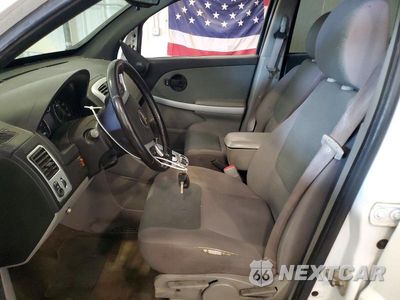 Zdjęcie 7 z 13 samochodu: 2009 CHEVROLET EQUINOX LT VIN:2CNDL43F896215044 - miniatura