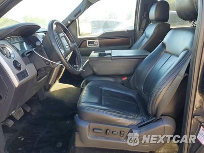 Zdjęcie 7 z 12 samochodu: 2012 FORD F150 SUPERCREW VIN:1FTFW1CT5CFD03880 - miniatura