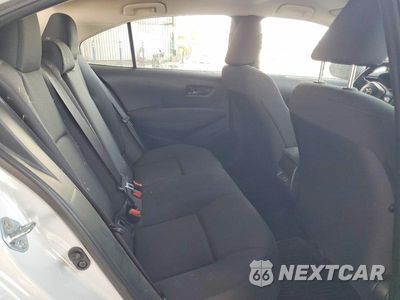 Zdjęcie 10 z 12 samochodu: 2024 TOYOTA COROLLA VIN:5YFB4MDE1RP186600 - miniatura