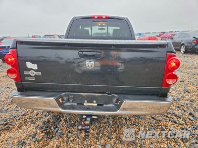 Zdjęcie 6 z 12 samochodu: 2008 DODGE RAM1500 4X4 CNVTLCAB VIN:1D7HA18N28S517229 - miniatura