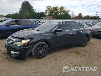 2013 NISSAN ALTIMA 2.5 1N4AL3AP2DN432712 - główne zdjęcie licytacji z USA - miniatura