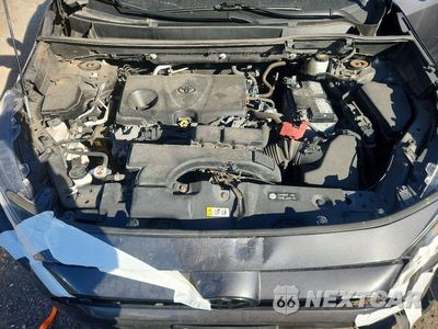 Zdjęcie 11 z 12 samochodu: 2021 TOYOTA RAV4 XLE VIN:2T3P1RFV3MW174990 - miniatura