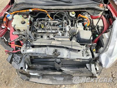 Zdjęcie 11 z 13 samochodu: 2022 FORD ESCAPE SE VIN:1FMCU0BZ8NUB07922 - miniatura