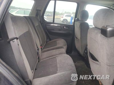 Zdjęcie 11 z 13 samochodu: 2007 GMC ENVOY VIN:1GKDT13S072231303 - miniatura