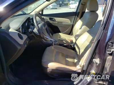 Zdjęcie 7 z 13 samochodu: 2014 CHEVROLET CRUZE LT VIN:1G1PE5SB2E7142126 - miniatura