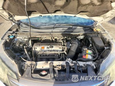 Zdjęcie 11 z 12 samochodu: 2014 HONDA CR-V EXL VIN:2HKRM3H74EH523269 - miniatura