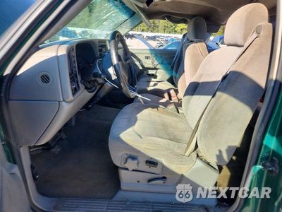 Zdjęcie 7 z 12 samochodu: 2000 CHEVROLET SILVERADO K1500 VIN:2GCEK19T8Y1236852 - miniatura