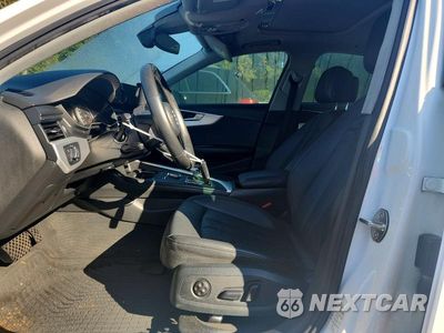 Zdjęcie 7 z 12 samochodu: 2017 AUDI A4 PREMIUM VIN:WAUGNAF45HN055958 - miniatura