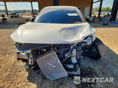 Piąte zdjęcie samochodu w środku: 2025 NISSAN SENTRA SR VIN:3N1AB8DV0SY224349 - miniatura
