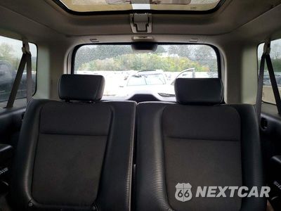 Zdjęcie 10 z 13 samochodu: 2005 HONDA ELEMENT EX VIN:5J6YH28645L016234 - miniatura