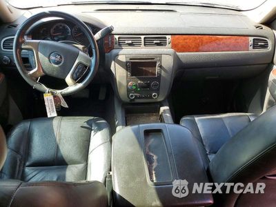 Zdjęcie 8 z 13 samochodu: 2010 GMC YUKON HYBRID VIN:1GKUCFDJXAR276735 - miniatura