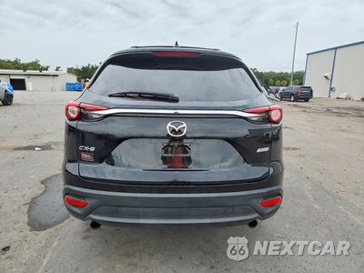 Zdjęcie 6 z 12 samochodu: 2018 MAZDA CX-9 SPORT VIN:JM3TCABY0J0235696 - miniatura