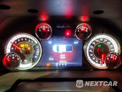 Zdjęcie 9 z 12 samochodu: 2021 RAM 1500 CLASSIC SLT VIN:1C6RR7GG6MS538776 - miniatura