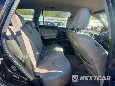 Zdjęcie 11 z 13 samochodu: 2011 TOYOTA RAV4 BASE VIN:2T3BF4DV3BW134021 - miniatura