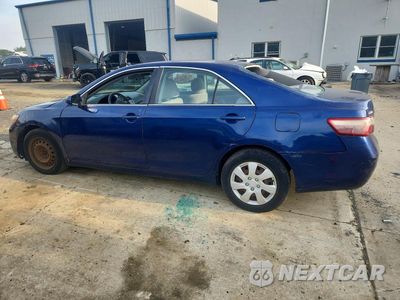 Drugie zdjęcie samochodu z przodu: 2009 TOYOTA CAMRY LE VIN:4T1BE46KX9U329932 - miniatura