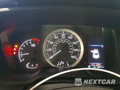 Zdjęcie 9 z 13 samochodu: 2021 TOYOTA COROLLA LE VIN:5YFEPMAE6MP159006 - miniatura
