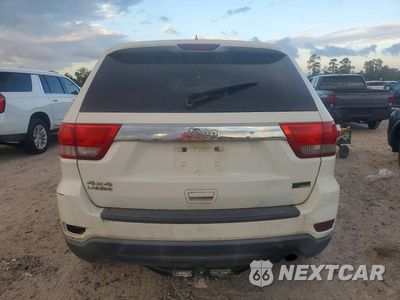 Zdjęcie 6 z 13 samochodu: 2011 JEEP GRAND CHEROKEE LAREDO VIN:1J4RR4GG9BC551062 - miniatura