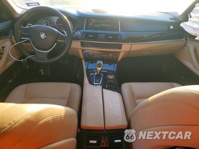 Zdjęcie 8 z 12 samochodu: 2016 BMW 528 I VIN:WBA5A5C58GG347789 - miniatura