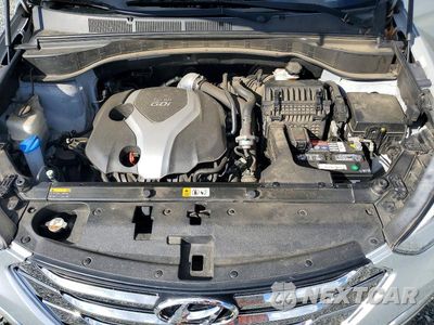 Zdjęcie 12 z 14 samochodu: 2016 HYUNDAI SANTA FE SPORT 2.0T VIN:5XYZW4LA6GG331784 - miniatura