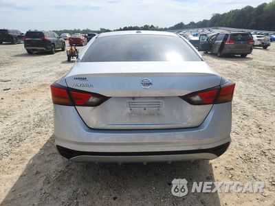 Zdjęcie 6 z 12 samochodu: 2019 NISSAN ALTIMA S VIN:1N4BL4BV2KN308718 - miniatura