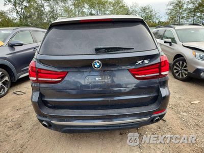 Zdjęcie 6 z 12 samochodu: 2017 BMW X5 XDRIVE35I VIN:5UXKR0C36H0V82751 - miniatura