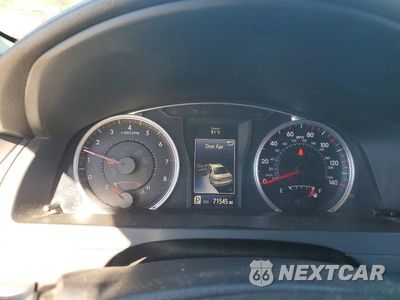 Zdjęcie 9 z 12 samochodu: 2015 TOYOTA CAMRY SE VIN:4T1BF1FK2FU882131 - miniatura