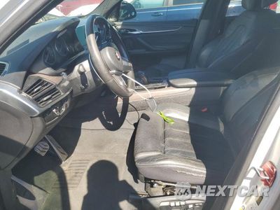 Zdjęcie 7 z 14 samochodu: 2017 BMW X5 XDRIVE50I VIN:5UXKR6C32H0J85394 - miniatura