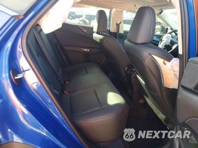 Zdjęcie 11 z 14 samochodu: 2025 LEXUS NX 250 PREMIUM VIN:2T2GDCAZ9SC031687 - miniatura