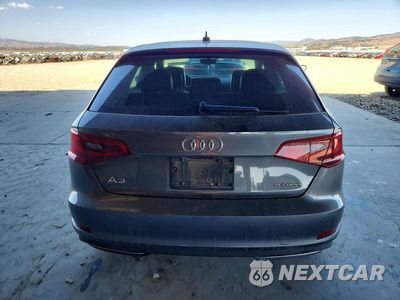 Zdjęcie 6 z 12 samochodu: 2016 AUDI A3 E-TRON PREMIUM VIN:WAUUPBFFXGA158691 - miniatura