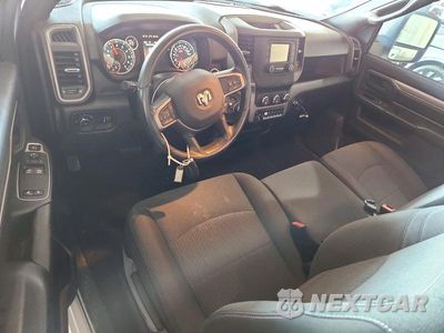 Zdjęcie 8 z 12 samochodu: 2024 RAM 2500 TRADESMAN VIN:3C6MR5AJ1RG212093 - miniatura