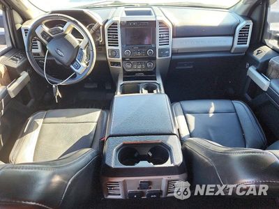 Zdjęcie 8 z 13 samochodu: 2017 FORD F250 SUPER DUTY VIN:1FT7W2BT8HED62592 - miniatura