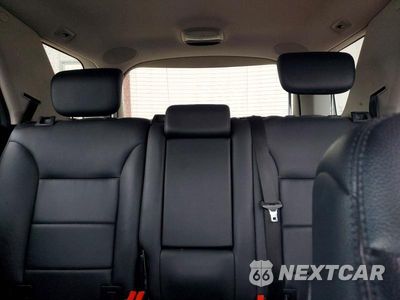 Zdjęcie 10 z 13 samochodu: 2009 MERCEDES-BENZ ML 550 VIN:4JGBB72E59A477109 - miniatura