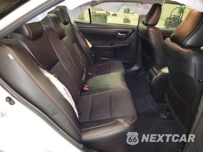 Zdjęcie 10 z 12 samochodu: 2017 TOYOTA CAMRY SE VIN:4T1BF1FK3HU450800 - miniatura