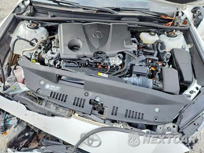 Zdjęcie 11 z 12 samochodu: 2025 TOYOTA CAMRY LE VIN:4T1DAACKXSU033399 - miniatura