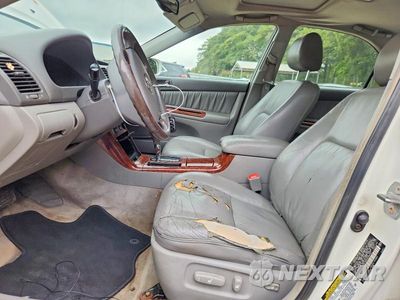 Zdjęcie 7 z 12 samochodu: 2005 TOYOTA CAMRY XLE VIN:4T1BE30K65U386707 - miniatura