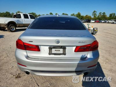 Zdjęcie 6 z 13 samochodu: 2019 BMW 530 XI VIN:WBAJA7C54KWW06562 - miniatura